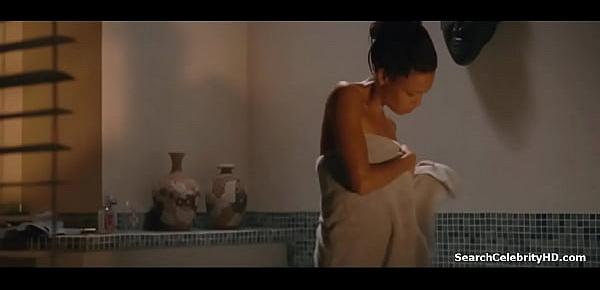  Thandie Newton in Half a Yellow Sun 2014